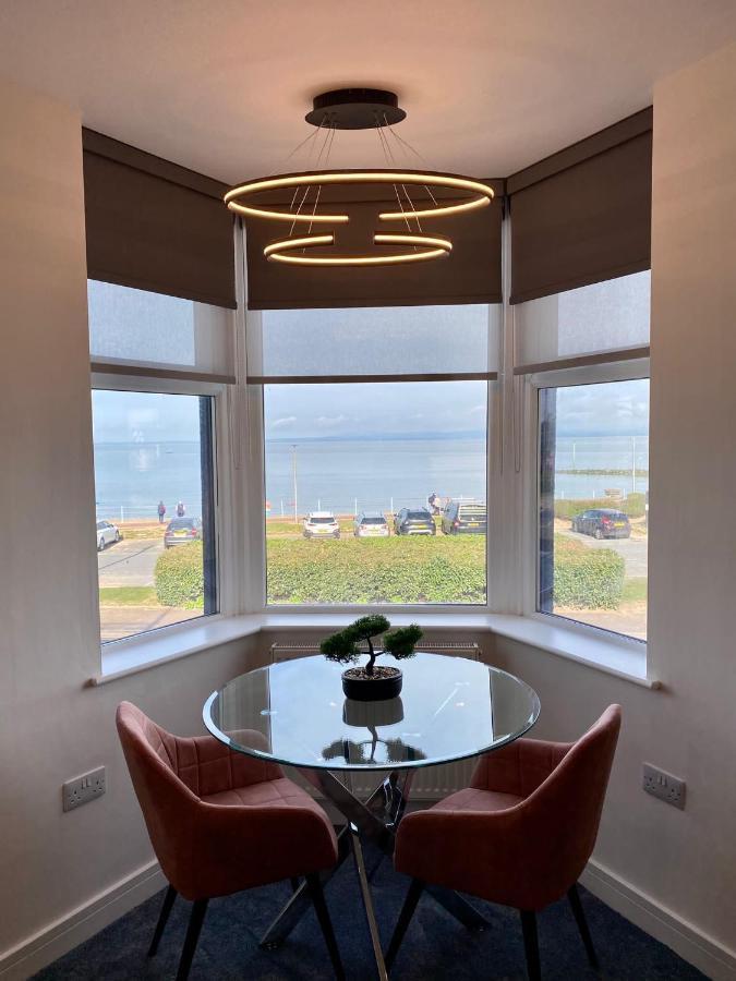 Eden Retreats Serviced Apartments 莫克姆 外观 照片