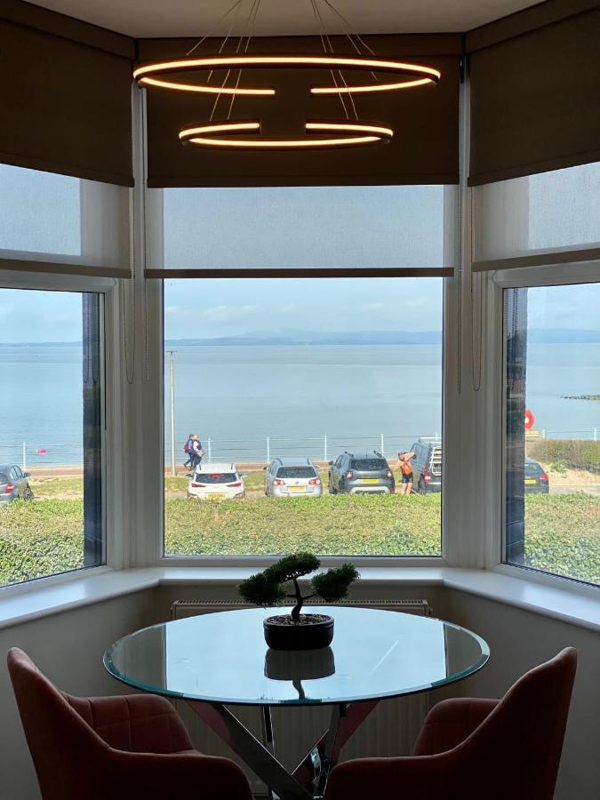 Eden Retreats Serviced Apartments 莫克姆 外观 照片